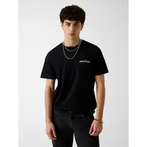 T-shirt Guess West Coast Hotel Regular Fit image-1