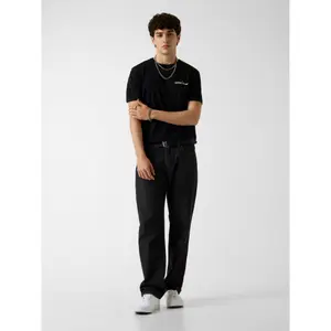 T-shirt Guess West Coast Hotel Regular Fit image-2