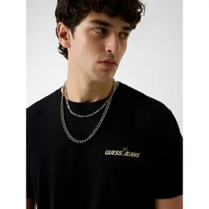 T-shirt Guess West Coast Hotel Regular Fit image-4