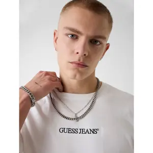 T-shirt Guess Regular Fit image-4