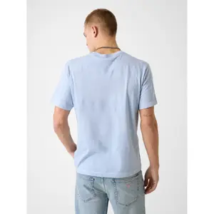 T-shirt Guess Regular Fit image-3