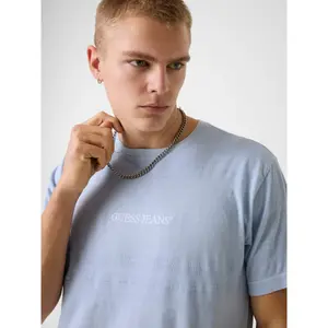 T-shirt Guess Regular Fit image-4
