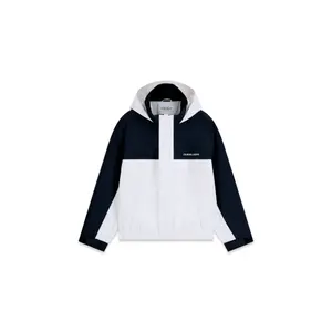 Block Windbreaker Guess image-0