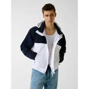 Block Windbreaker Guess image-2
