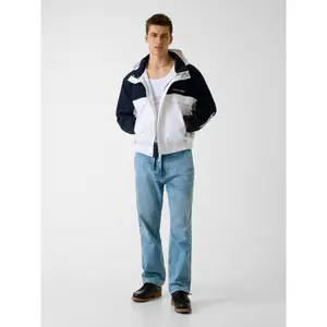 Block Windbreaker Guess image-1