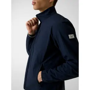 Windbreaker Guess Packable image-4