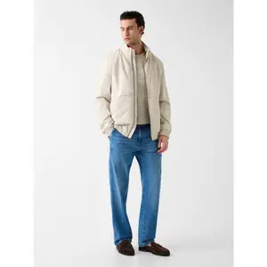 Hooded jacket Guess Eco image-2