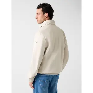 Hooded jacket Guess Eco image-4