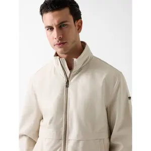 Hooded jacket Guess Eco image-5
