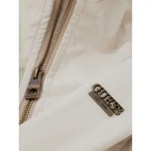 Hooded jacket Guess Eco image-6