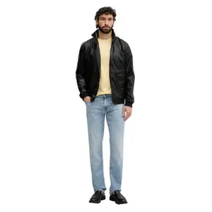 Hooded jacket Guess Eco image-0