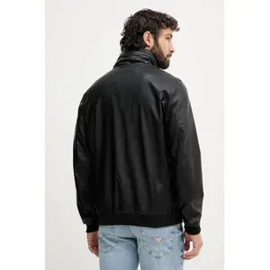 Hooded jacket Guess Eco image-1