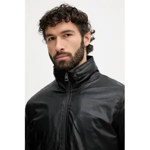 Hooded jacket Guess Eco image-2