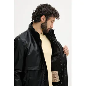 Hooded jacket Guess Eco image-4