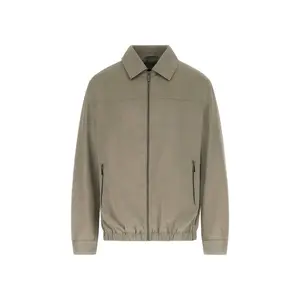 Satin jacket Guess image-0