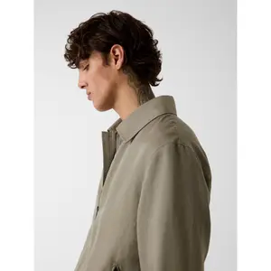 Satin jacket Guess image-6