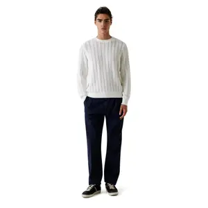 Sweater Guess Cavalry Chore image-0