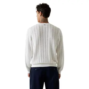 Sweater Guess Cavalry Chore image-2