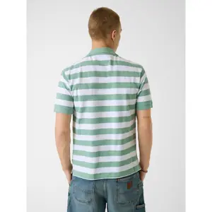 Polo Guess striped image-3