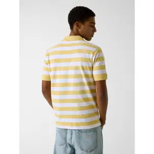 Polo Guess Regular Stripes image-3