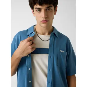 T-shirt Guess Regular Fit image-4