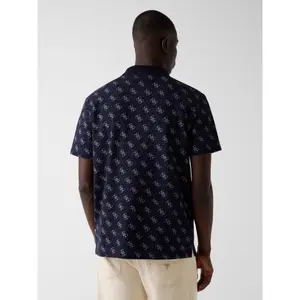 Polo Guess All Over 4G Jacqaurd image-2