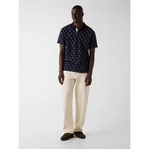 Polo Guess All Over 4G Jacqaurd image-3