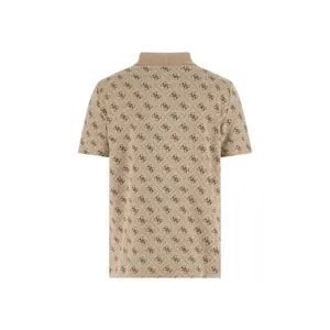 Polo Guess All Over 4G Jacqaurd image-1