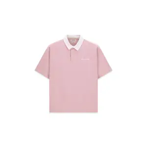 Oversized polo shirt Guess image-0