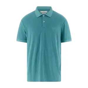 Floral polo shirt Guess Jacqaurd image-0