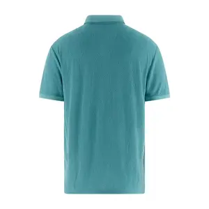 Floral polo shirt Guess Jacqaurd image-1