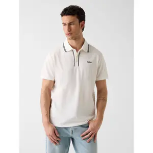 Polo Guess Paul Pique image-1