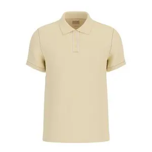 Polo Guess Paul Pique image-0