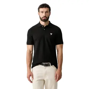 Polo Guess Paul Pique image-0