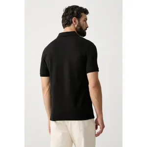 Polo Guess Paul Pique image-1