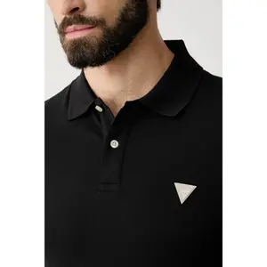 Polo Guess Paul Pique image-3