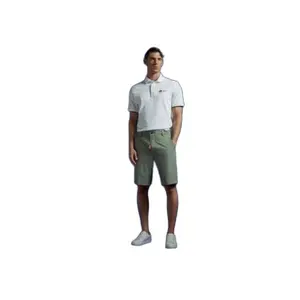 Polo-Shirt Guess XNS - Mini Logo image-0