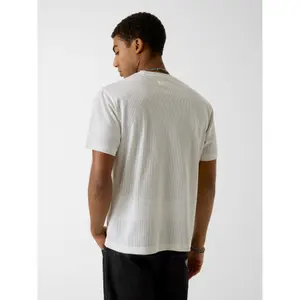 Mesh T-shirt Guess Regular Fit image-3