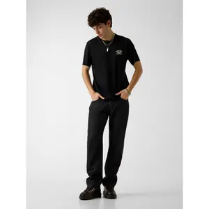 Mesh T-shirt Guess Regular Fit image-2