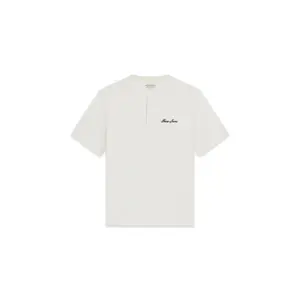 T-shirt Guess Henley GJ Slim Fit image-0