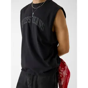 Tank top Guess CN REG image-4
