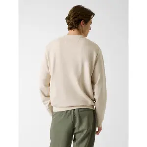 Sweatshirt with raised logo Guess image-2
