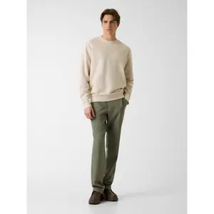 Sweatshirt with raised logo Guess image-3