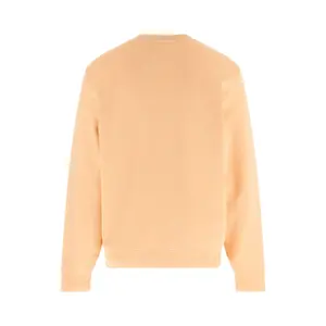 Sweatshirt with raised logo Guess image-1