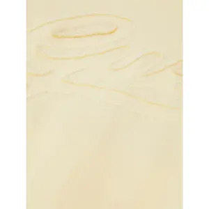 Textured logo sweatshirt Guess image-2