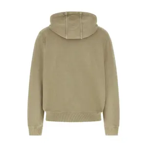 Zip-up hoodie Guess image-1