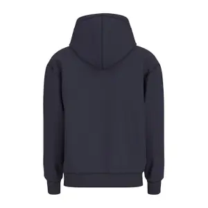 Hoodie Guess Davis image-1