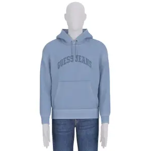 Hooded sweatshirt Guess Regular image-2