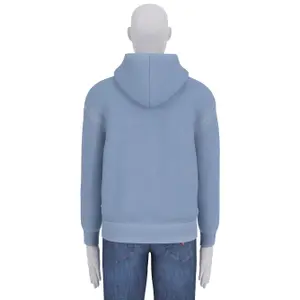 Hooded sweatshirt Guess Regular image-3