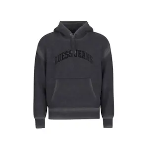Hooded sweatshirt Guess Regular image-0